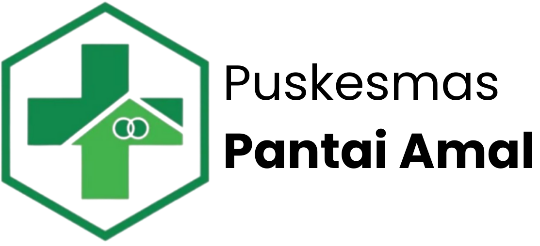 Archive Puskesmas Pantai Amal logo